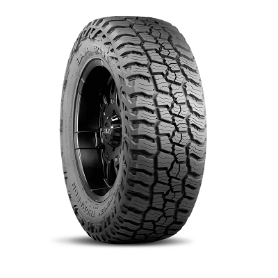 EAN 0787025497533, MICKEYTHOMPSON BAJA BOSS A/T BSW 3PMSF, 305/55 R20 125/122 Q